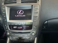 gebraucht Lexus IS250 250 Luxury Line Luxury Line