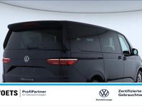 Gebraucht VW Multivan Life 150 PS (110 kW) 2025 Schwarz Van