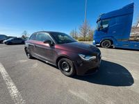 Gebraucht Audi A1 Sport 122 PS (89 kW) 2011 Andere farben Kleinwagen