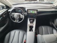 Gebraucht MG MG5 EV Luxury 114 kW (156 PS) 2023 Schwarz, pebble black Kombi