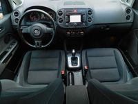 Gebraucht VW Golf Plus 122 PS (89 kW) 2011 Van / Kleinbus