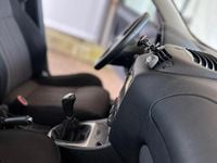 Second-hand Alfa Romeo 147 105 CP (77 kW) 2007 Negru Hatchback