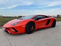 gebraucht Lamborghini Aventador S