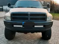 Gebraucht Dodge Ram 250 PS (183 kW) 1999 Beige Pickup