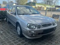 Używany Kia Shuma 2000 Srebrny Hatchback