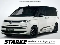 Neu VW Multivan Edition 245 PS (180 kW) 2026 Weiß Van / Kleinbus