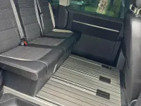 Gebraucht VW Multivan PanAmericana 205 PS (150 kW) 2017 Andere farben Van / Kleinbus