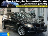 Gebraucht BMW 330 Exclusive 245 PS (180 kW) 2011 Black sapphire metallic Kombi