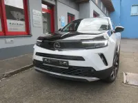 Gebraucht Opel Mokka Elegance 131 PS (96 kW) 2022 Weiß SUV