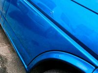 Gebraucht VW T4 140 PS (102 kW) 1999 Blau Van