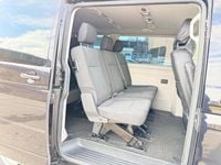 Gebraucht VW T6 150 PS (110 kW) 2017 Schwarz Van