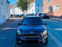 Usata Mini Cooper S 190 CV (139 kW) 2016 Nero Utilitaria