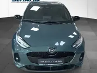 Gebraucht Mazda 2 Homura-Line 116 PS (85 kW) 2026 Grün Kleinwagen