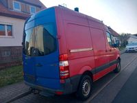 gebraucht Mercedes Sprinter 315cdi