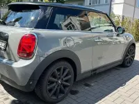 Gebraucht Mini Cooper 136 PS (100 kW) 2019 Grau Kleinwagen