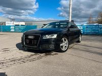 Gebraucht Audi A5 265 PS (194 kW) 2008 Schwarz Coupé
