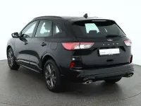 Gebraucht Ford Kuga ST-Line 151 PS (111 kW) 2024 Schwarz SUV