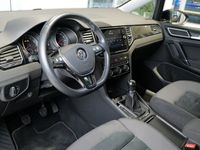 gebraucht VW Golf Sportsvan 1.5TSI Highline