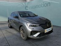 Gebraucht Renault Arkana Esprit Alpine 158 PS (116 kW) 2024 Grau SUV