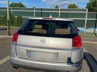 Gebraucht Opel Signum 211 PS (155 kW) 2003 Grau Kleinwagen