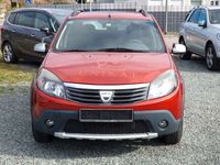 gebraucht Dacia Sandero Stepway 1.6 (1.Hand / TÜV bis 10/25)