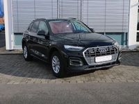 Gebraucht Audi Q5 Ambiente 204 PS (150 kW) 2023 SUV