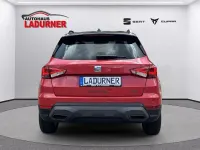 Neu Seat Arona FR 116 PS (85 kW) 2026 Rot SUV