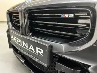 Gebraucht BMW M2 Performance 680 PS (500 kW) 2024 Schwarz Coupé