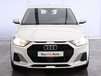Gebraucht Audi A1 Ambiente 110 PS (80 kW) 2021 Weiß Kleinwagen
