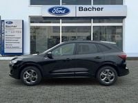 Brugt Ford Kuga ST-Line 151 HK (111 kW) 2026 Sort SUV