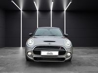 Gebraucht Mini Cooper S Chili 192 PS (141 kW) 2019 Silber Kleinwagen