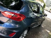 Gebraucht Ford Fiesta Vignale 86 PS (63 kW) 2020 Blau Kleinwagen