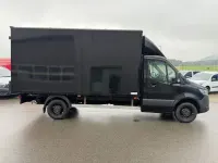 Gebraucht Mercedes Sprinter 170 PS (125 kW) 2019 Andere Van