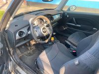 Usado Mini Cooper 90 HP (66 kW) 2003 Andere farben Citadino