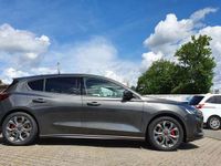 gebraucht Ford Focus 1.0 EcoBoost Hybrid ST-LINE SYNC 4