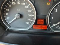 Gebraucht BMW 116 116 PS (85 kW) 2005 Grau Kleinwagen