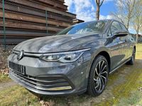 gebraucht VW Golf 2.0 TDI SCR 85kW style Tüv bis 09,24