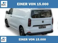 Neu VW T7 150 PS (110 kW) 2026 Van