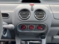 gebraucht Renault Twingo 1,2 16 V
