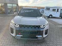 Gebraucht KGM Torres 204 PS (150 kW) 2025 Beige SUV