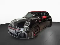 Occasion Mini John Cooper Works 231 ch (169 kW) 2022 Noir Citadine