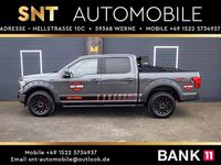 Gebraucht Ford F-150 381 PS (280 kW) 2020 Grau Pickup