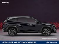 Gebraucht Hyundai Tucson Select 252 PS (185 kW) 2022 Othercolor SUV