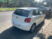 gebraucht VW Polo guter Zustand gepflegt