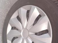 Gebraucht Honda Jazz 77 PS (56 kW) 2004 Rot Kleinwagen