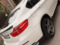 Gebraucht BMW X6 Performance 408 PS (300 kW) 2012 Weiß SUV