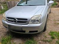 Occasion Opel Astra 150 ch (110 kW) 2004 Argent Break