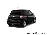 Usado Smart ForFour 71 HP (52 kW) 2018 Preto Citadino
