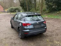 Gebraucht Seat Arona Reference 95 PS (69 kW) 2020 Grau SUV