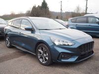 gebraucht Ford Focus Turnier ST-Line HeadUp/WinterP/elHeckkl/